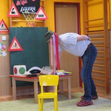 Besip-Nebojíme se na ulici