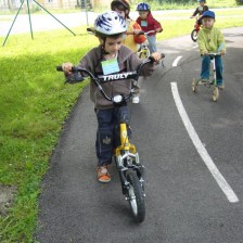 Dopravní hřiště II