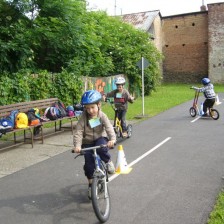 Dopravní hřiště II