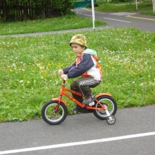 Dopravní hřiště v Litovli