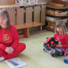 Elektřina - projekt.