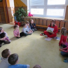 Elektřina - projekt.