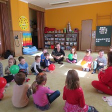 Elektřina - projekt.