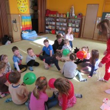Elektřina - projekt.