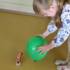 Elektřina - projekt.