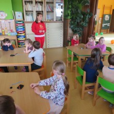 Elektřina - projekt.