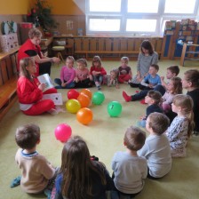 Elektřina - projekt.
