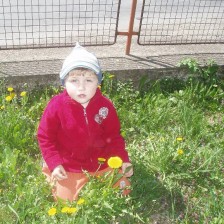Hledáme hnízdečko slepičky a zajíčka