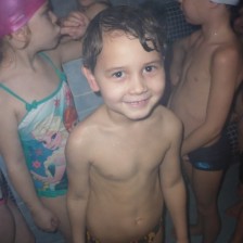 Jezdíme plavat do Litovle