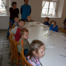 Kouzlo adventu v zámku Náměšť na Hané