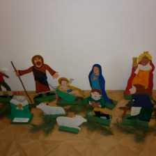 Kouzlo adventu v zámku Náměšť na Hané