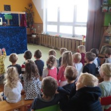 Maňáskové divadlo