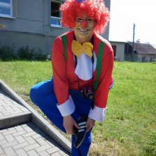 MDD - pohádkový den v ZŠ
