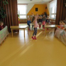Naše zimní sporty.