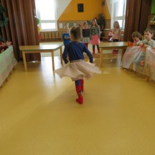 Naše zimní sporty.