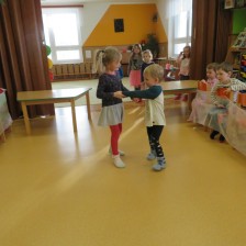 Naše zimní sporty.