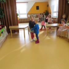 Naše zimní sporty.
