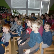 Návštěva kouzelníka v MŠ