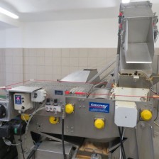 Návštěva ve vilémovské moštárně