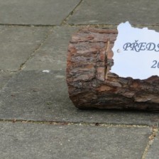Rozloučení s předškoláky, zahradní slavnost
