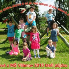 Tablo, společné foto