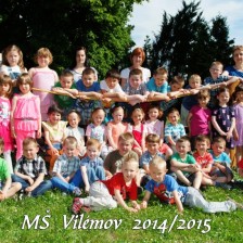 Tablo, společné foto