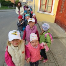 Velikonoční dílny na hradě Šternberk