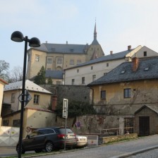 Velikonoční dílny na hradě Šternberk