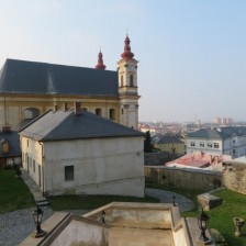Velikonoční dílny na hradě Šternberk