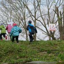 Velikonoční dílny na hradě Šternberk