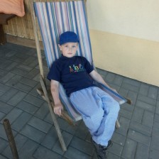 Výlet do Cakova.