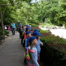 Výlet do ZOO Lešná