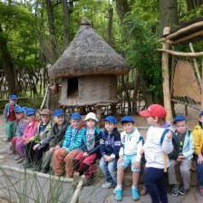 Výlet do ZOO Lešná