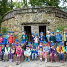 Výlet do ZOO Lešná