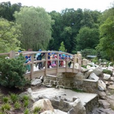 Výlet do ZOO Lešná