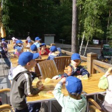 Výlet do ZOO na Kopečku u Olomouce