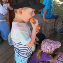 Výlet do ZOO na Svatém Kopečku u Olomouce