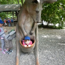 Výlet do ZOO V Ostravě