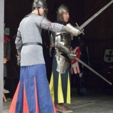 Výlet na hrad Bouzov