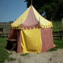 Výlet na hrad Helfštýn s pohádkou
