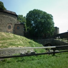Výlet na hrad Helfštýn s pohádkou