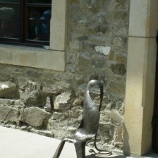 Výlet na hrad Helfštýn s pohádkou