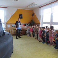 Zážitkový stan.