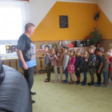Zážitkový stan.